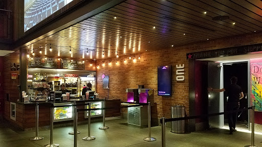 Movie Theater «Prospector Theater», reviews and photos, 25 Prospect St, Ridgefield, CT 06877, USA