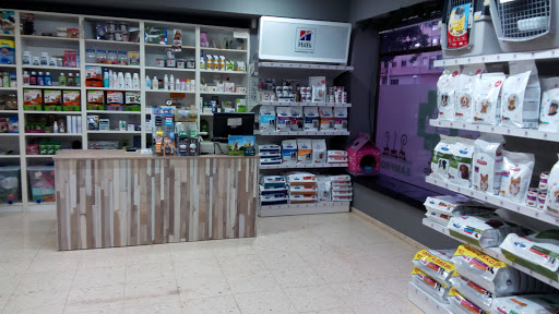 Clínica Veterinaria Sampron en Ponferrada