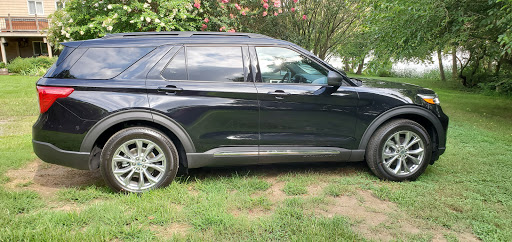 Ford Dealer «Hertrich Ford of Easton», reviews and photos, 9617 Ocean Gateway, Easton, MD 21601, USA