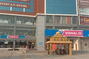 Vishal Mega Mart image