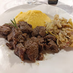 Photo n°1 de l'avis de Giulia.a fait le 05/02/2023 à 19:09 sur le  Malga Valmenera à Tambre