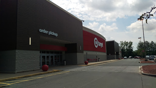 Department Store «Target», reviews and photos, 475 Hartford Rd, New Britain, CT 06053, USA