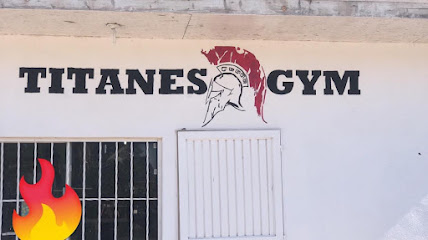 Titanes gym ejido nayarit - Calle Francisco I. Madero, Ejido Nayarit, 21700 Nayarit Llamada, B.C., Mexico