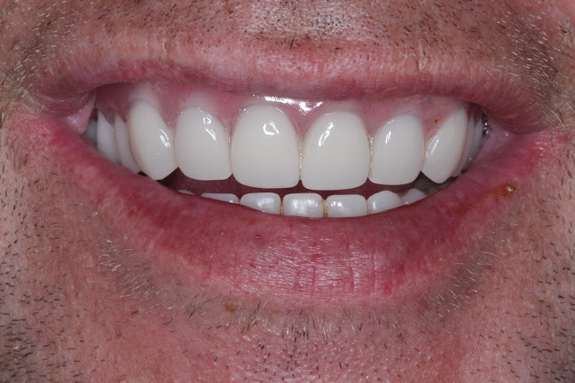 Reviews of Springburn Dental Care in Glasgow - Dentist