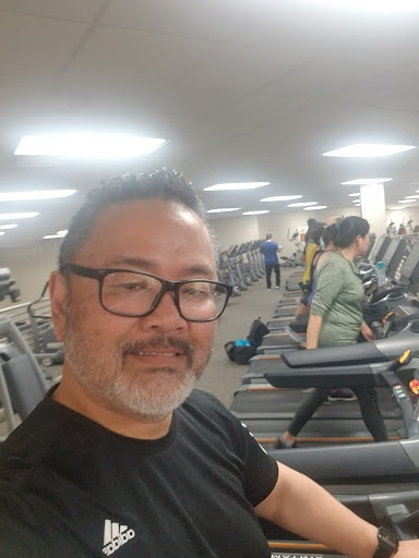 Gym «LA Fitness», reviews and photos, 540 E Rollins Rd, Round Lake Beach, IL 60073, USA