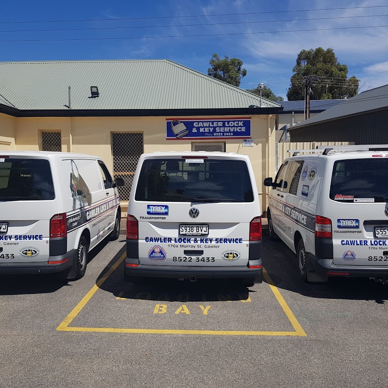 Gawler Lock & Key Service