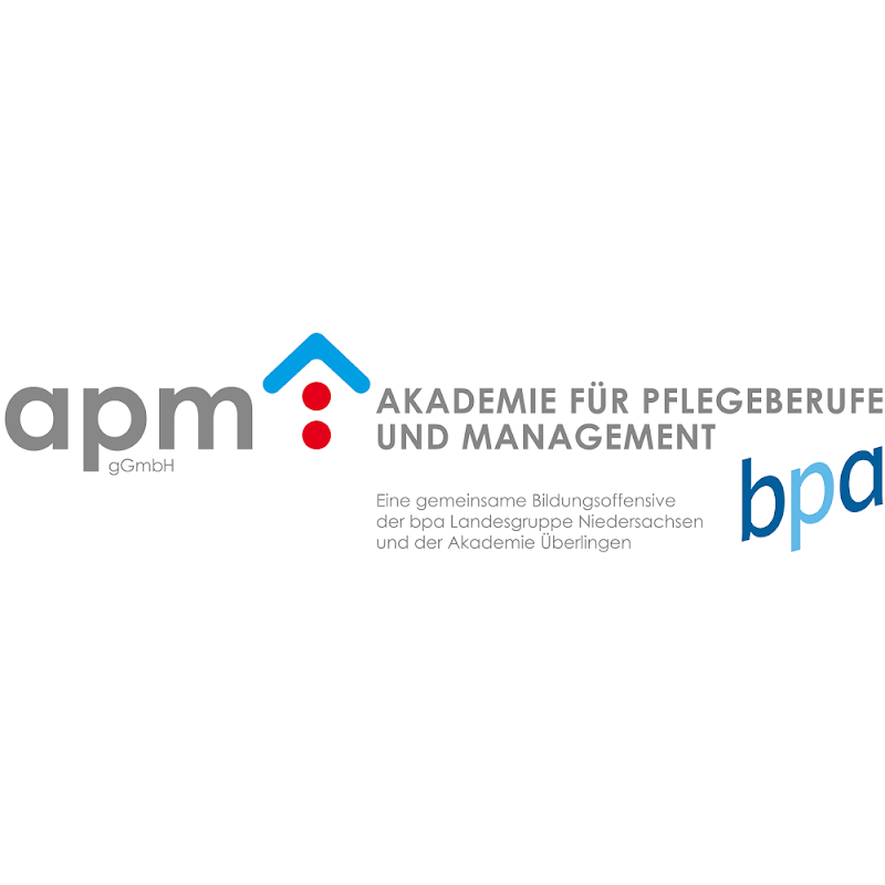 Akademie für Pflegeberufe und Management (apm) Niedersachsen GmbH