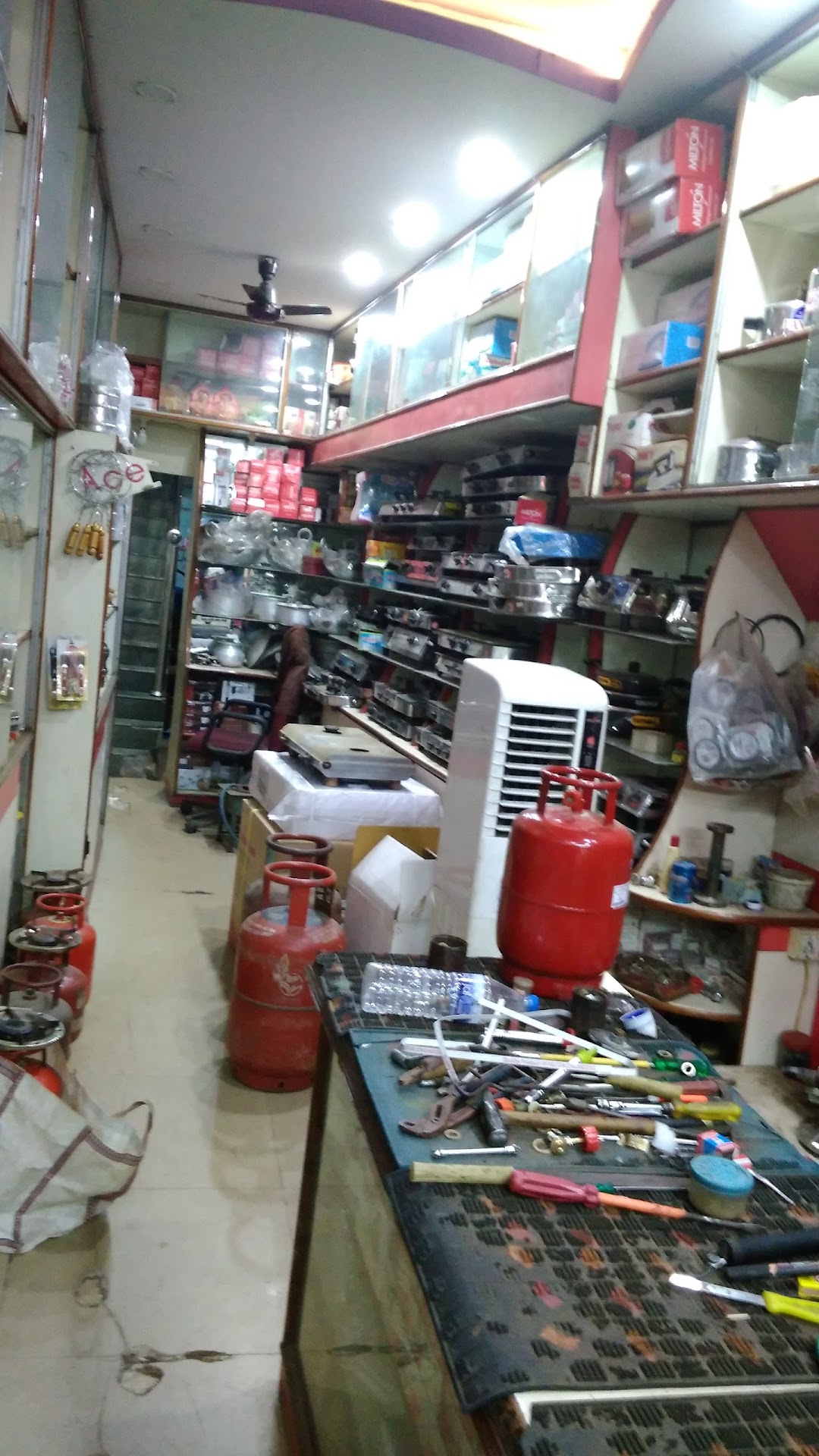 Jai kitchen