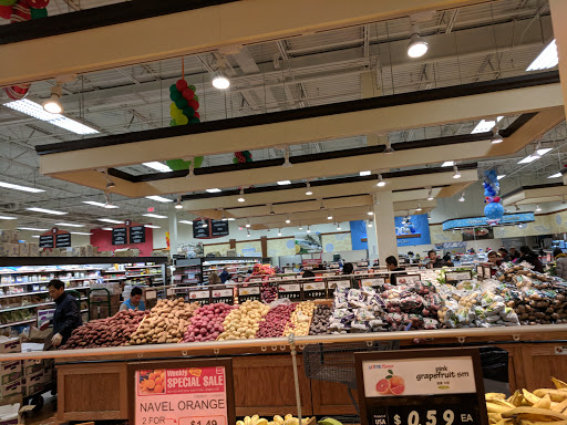 Korean Grocery Store «Lotte Plaza Market - Centreville», reviews and photos, 5900 Centreville Crest Ln, Centreville, VA 20121, USA
