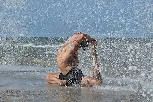Luca Bersani Yoga image