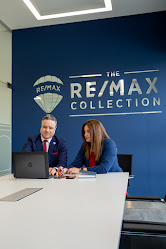 Equipa Imobiliária Sérgio e Rute - REMAX Vantagem Lidador