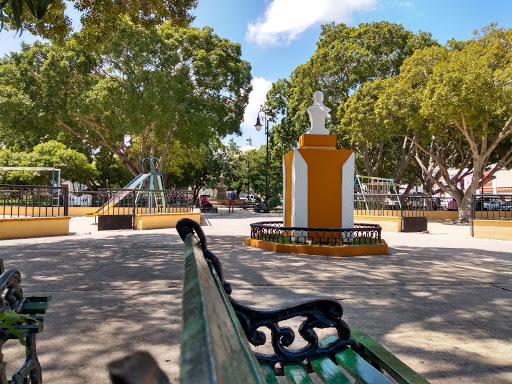 Parque de Santiago