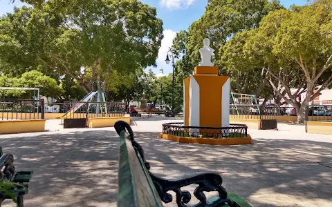 Parque de Santiago image