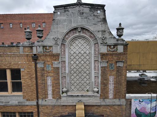 Performing Arts Theater «Saenger Theatre Mobile», reviews and photos, 6 S Joachim St, Mobile, AL 36602, USA