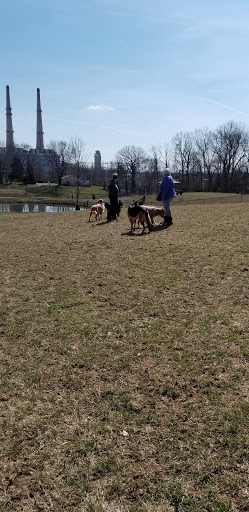 Dog Park «New Albany Dog Park», reviews and photos, 1935 Budd Rd, New Albany, IN 47150, USA