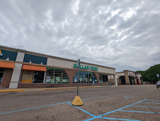 Dollar Store «Dollar Tree», reviews and photos, 1941 W Grand River Ave #101, Okemos, MI 48864, USA