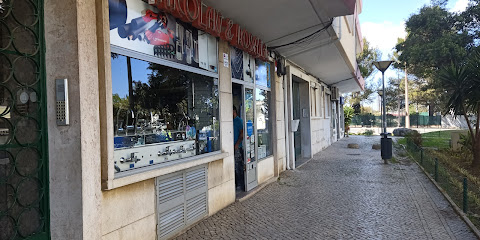 Nicolau & Rosa
