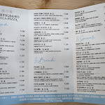 Photo n°3 de l'avis de Andrea.a fait le 20/08/2017 à 09:25 sur le  L'artigiano Della Pizza à Parabita