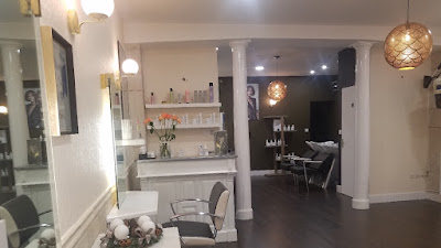 Salon Joëlle Création à Nancy