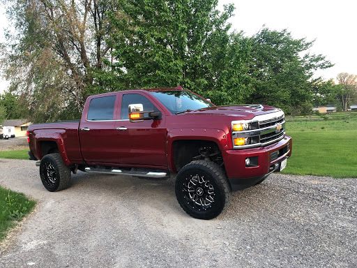 Chevrolet Dealer «Mike Hale Chevrolet», reviews and photos, 2190 Rasmussen Rd, Park City, UT 84098, USA