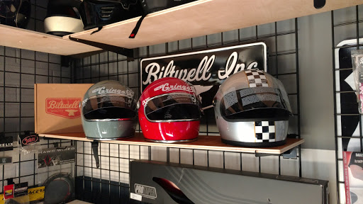 Motorcycle Repair Shop «HeadKace Motorcycles», reviews and photos, 415 S McClintock Dr #6, Tempe, AZ 85281, USA