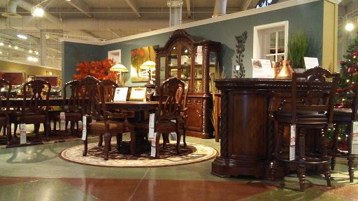 Furniture Store «American Furniture Warehouse», reviews and photos, 8820 American Way, Englewood, CO 80112, USA