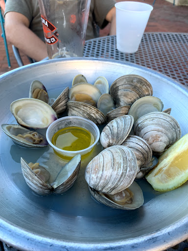 Oyster Bar Restaurant «Triton Craft Beer and Oyster Bar», reviews and photos, 308 Centre St, Beach Haven, NJ 08008, USA