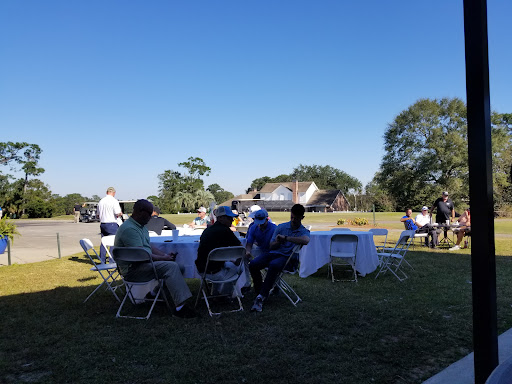 Country Club «Scenic Hills Country Club», reviews and photos, 8891 Burning Tree Rd, Pensacola, FL 32514, USA