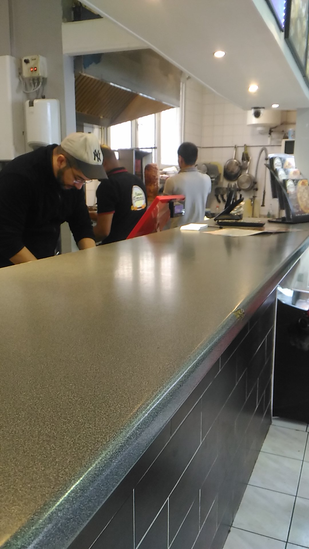 Photo n° 1 de l'avis de Ahmed.L fait le 12/11/2018 à 11:50