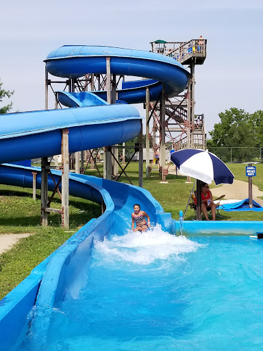 Park «Torzewski County Park», reviews and photos, 2051 Pero Lake Rd, Lapeer, MI 48446, USA