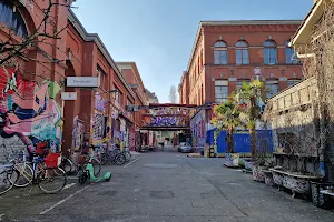 Rote Fabrik image