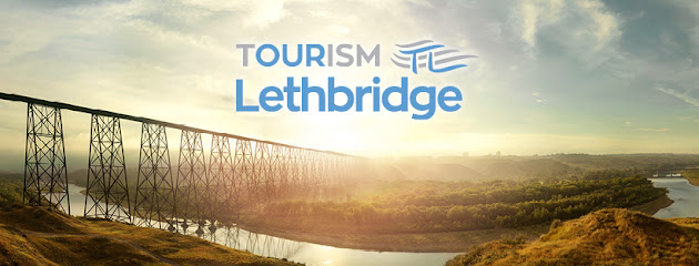 Tourism Lethbridge
