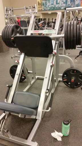 Gym «LA Fitness», reviews and photos, 27417 Pacific Hwy S, Federal Way, WA 98003, USA