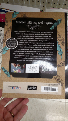 Fabric Store «Jo-Ann Fabrics and Crafts», reviews and photos, 125 E Reynolds Rd Ste 160, Lexington, KY 40517, USA