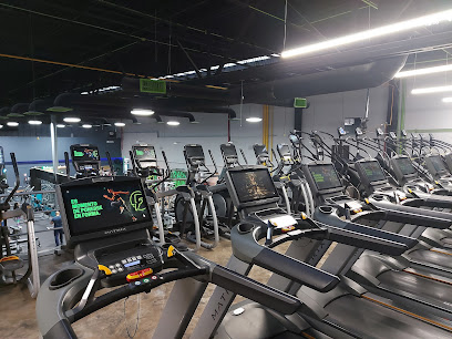 Forza Fitness & Health Center - Av. paseo triunfo de la Republica #5298 local Sub5-9, San Lorenzo, 32320 Cd Juárez, Chih., Mexico