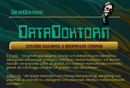 DataDoktorn AB