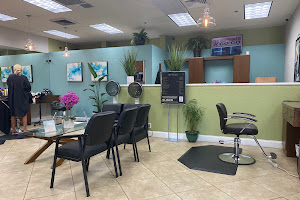 Kings And Queens Hair Salon and Barbershop Delray Beach (in Kings Point Clubhouse)