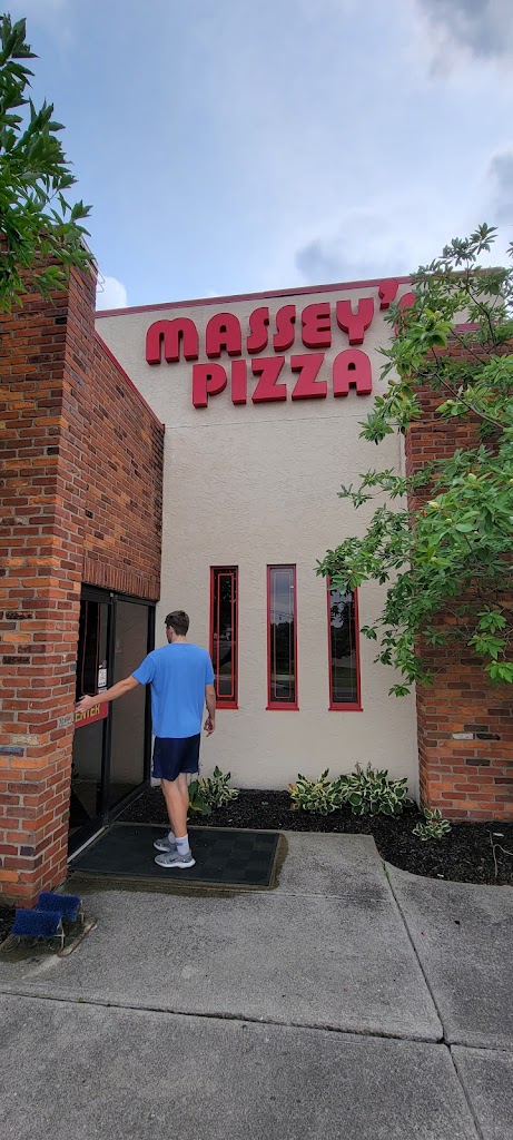Massey's Pizza - Gahanna 43230