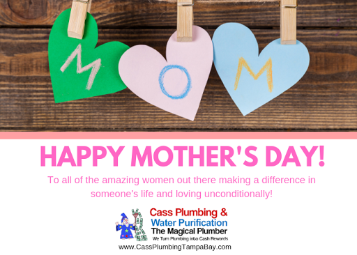 Plumber «Cass Plumbing, Inc.», reviews and photos, 4808 N Hubert Ave, Tampa, FL 33614, USA