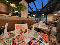 Atmosphère du Restaurant italien Del Arte à Boulogne-Billancourt - n°5