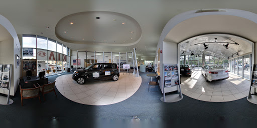 Kia Dealer «Kia of Wilmington», reviews and photos, 1603 Pennsylvania Ave, Wilmington, DE 19806, USA