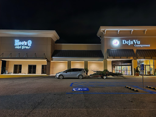 Consignment Shop «Deja Vu / DeJa Kids Consignment Boutique Tuscaloosa», reviews and photos, 1825 Mcfarland Blvd N #120, Tuscaloosa, AL 35406, USA