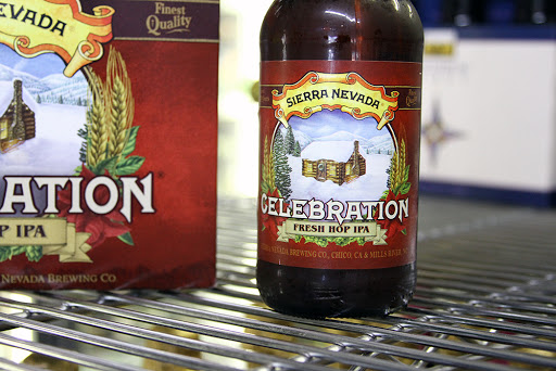 Liquor Store «Big Ten Party Stores», reviews and photos, 1108 E Grand River Ave, East Lansing, MI 48823, USA