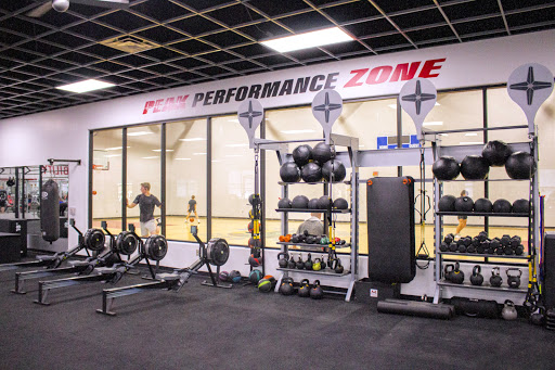 Gym «Mountainside Fitness Mesa», reviews and photos, 1253 N Greenfield Rd, Mesa, AZ 85205, USA