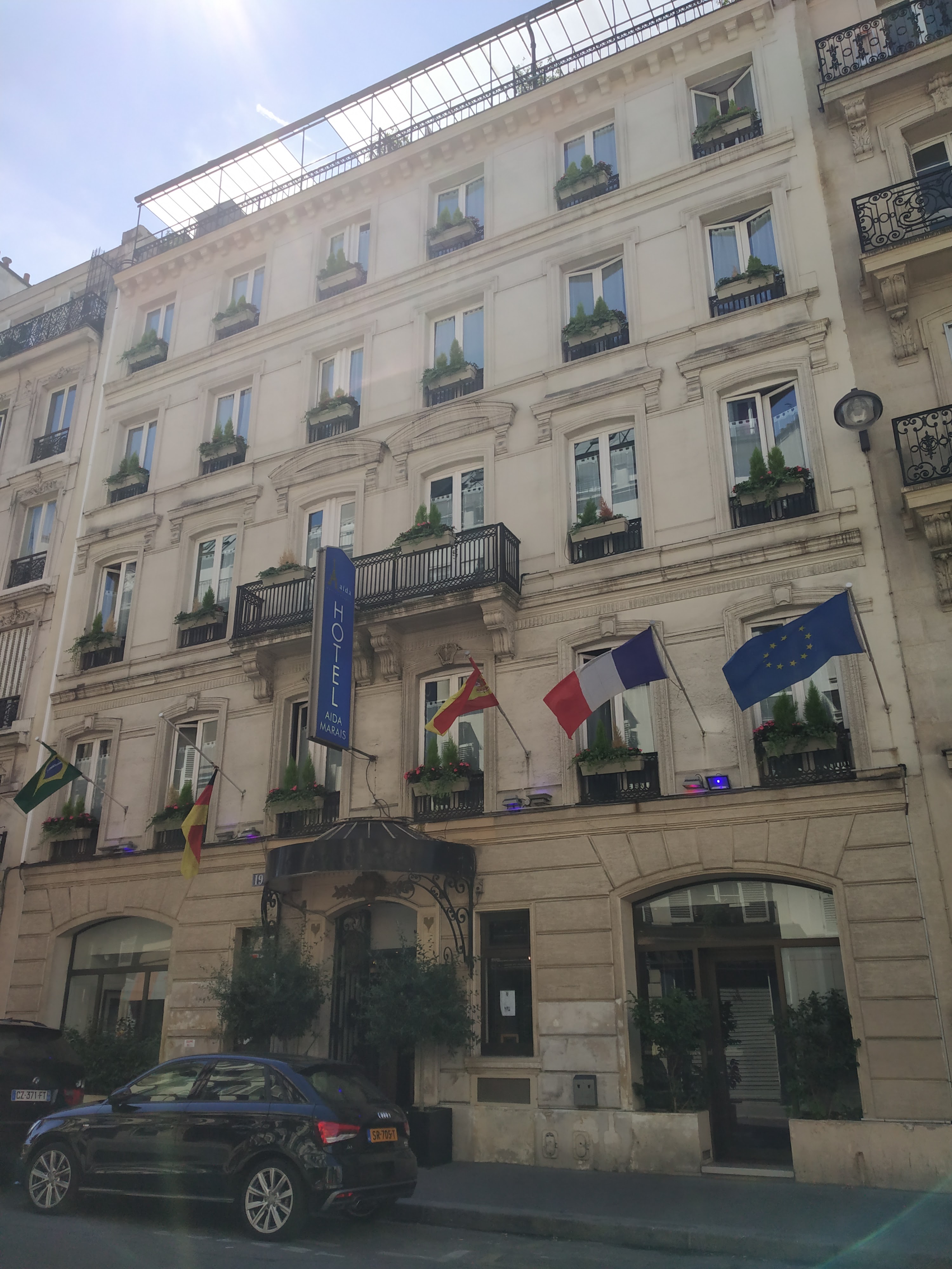 Photo n° 1 de l'avis de Barun.i fait le 08/08/2018 à 19:51