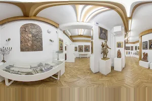 Muzeum Regionalne w Jaśle image