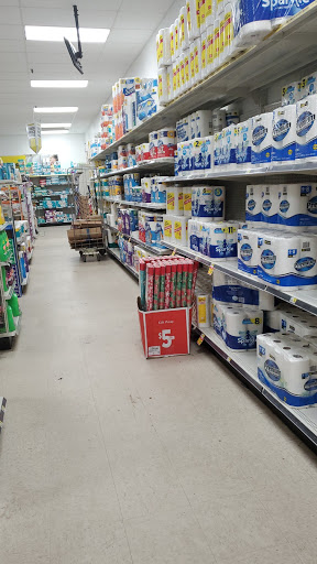 Discount Store «Dollar General», reviews and photos, 1504 Allen St, Springfield, MA 01118, USA