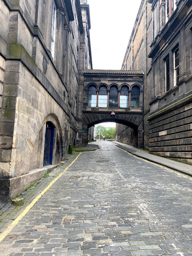 Edinburgh Law School - University