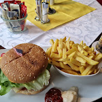 Photo n°1 de l'avis de Martin.a fait le 25/04/2024 à 17:55 sur le  Gasthaus Engemann bei Matt à Lichtenau