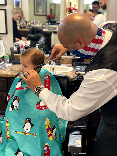Barber Shop «Kennesaw Barber Shop», reviews and photos, 3903 Jiles Rd, Kennesaw, GA 30144, USA